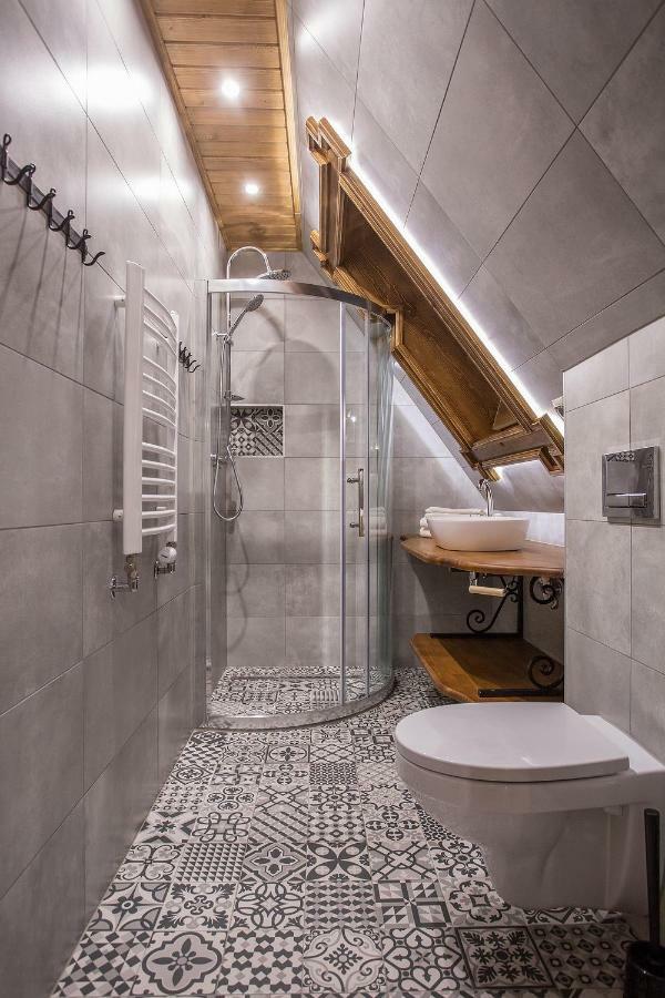 Apartamenty U Grazyny Murzasichle Esterno foto
